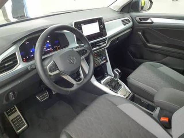 Volkswagen T-Roc 2.0 TDI DSG