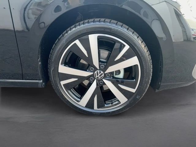 Volkswagen Golf Rabbit TSI