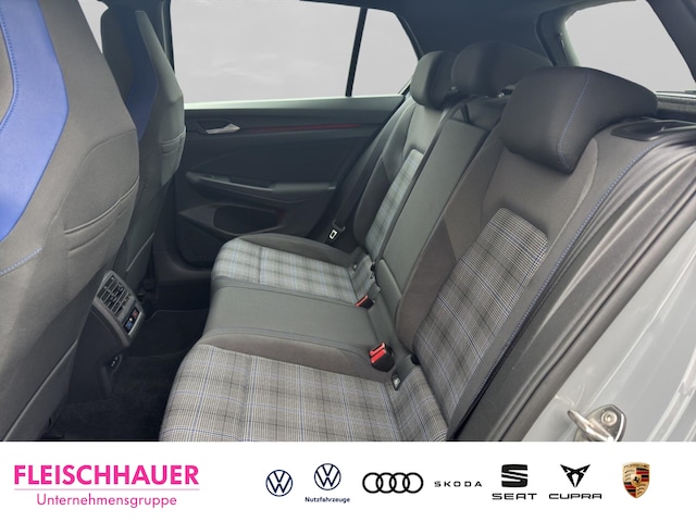 Volkswagen Golf GTE Golf VIII