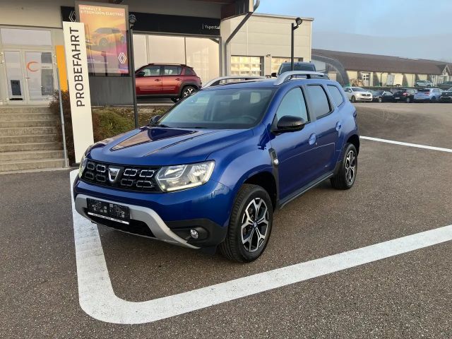 Dacia Duster Celebration