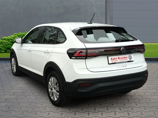 Volkswagen Taigo 1.0 TSI