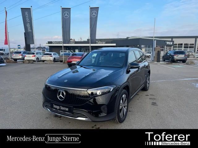 Mercedes-Benz EQB 250