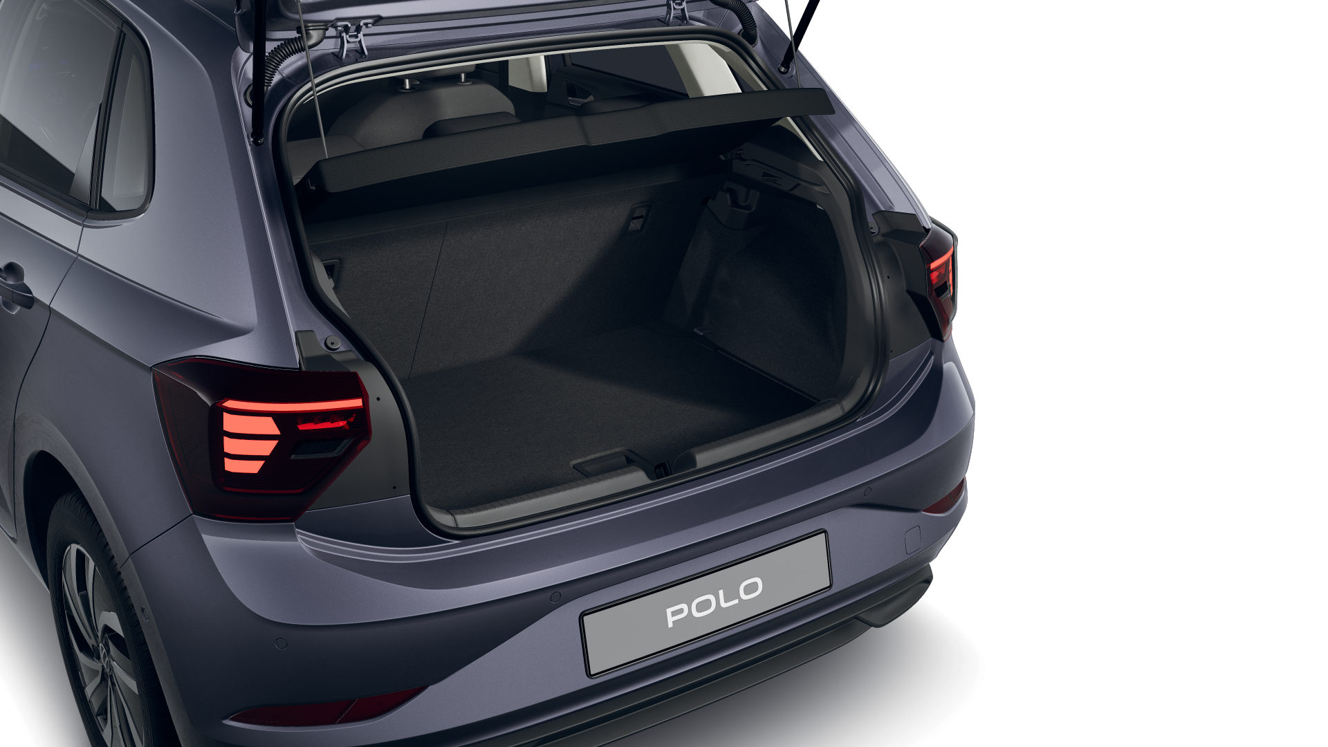 Volkswagen Polo 1.0 TSI DSG IQ.Drive Life