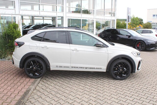 Volkswagen Taigo 1.0 TSI DSG Style