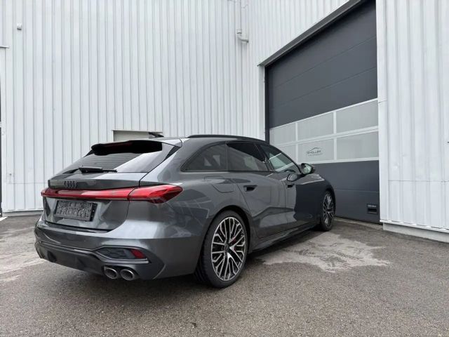 Audi S5 Quattro Sport