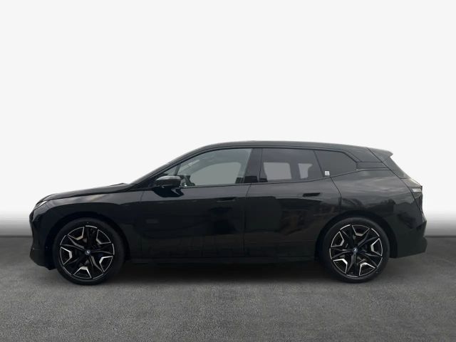 BMW iX xDrive40