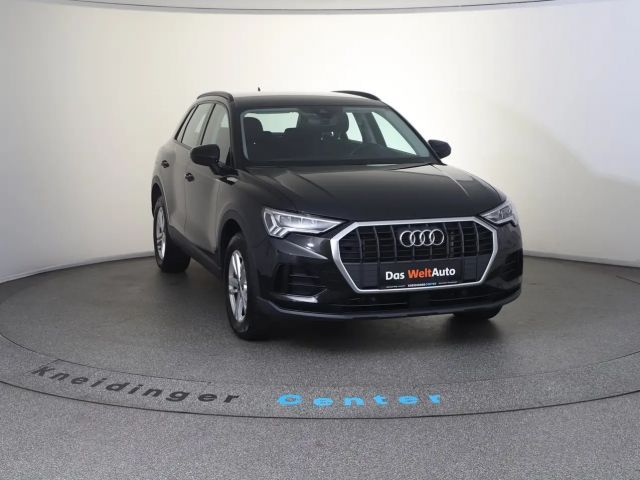 Audi Q3 45 TFSI Hybride