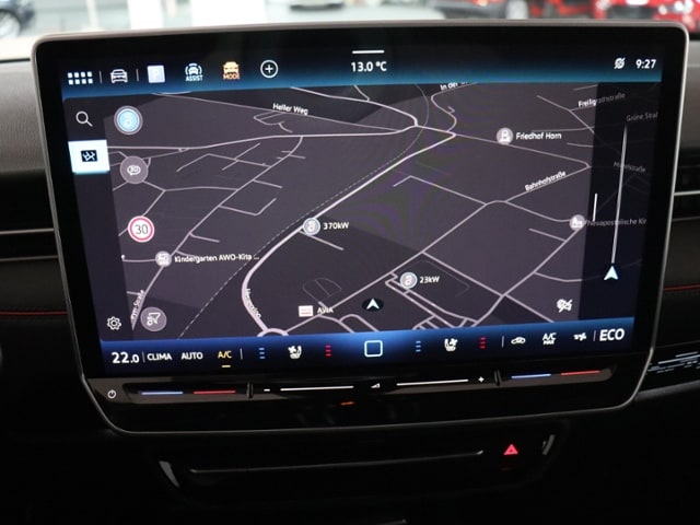 Volkswagen ID.7 250/86 413,-ohne Anzahlung Ergo-Active H&K AHK