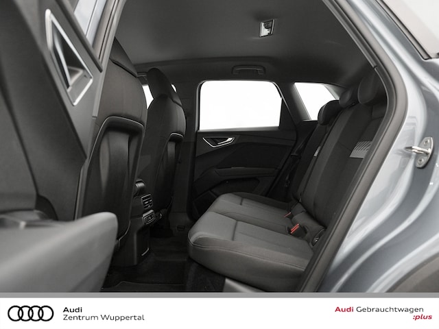 Audi Q4 e-tron 40