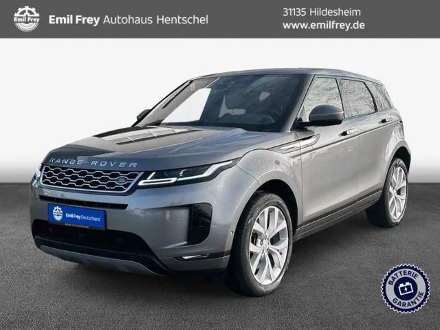 Land Rover Range Rover Evoque P300e SE