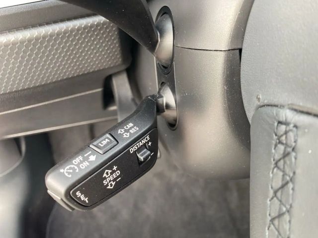 Audi A1 25 TFSI S-Line Sportback