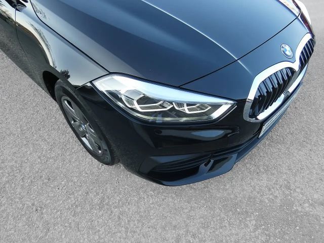 BMW 118 118i Advantage pakket Sedan