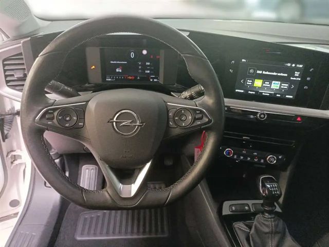 Opel Mokka 1.2 Turbo Edition