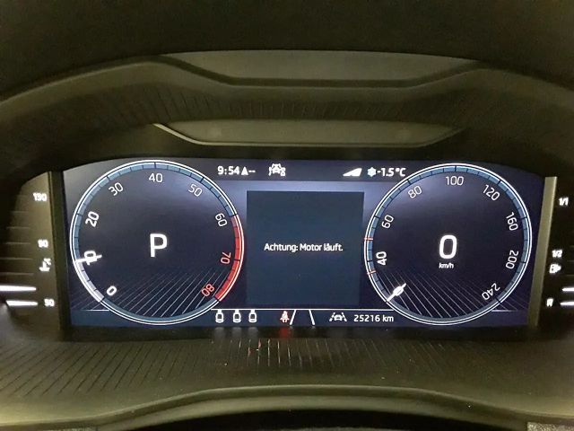 Skoda Kamiq Selection