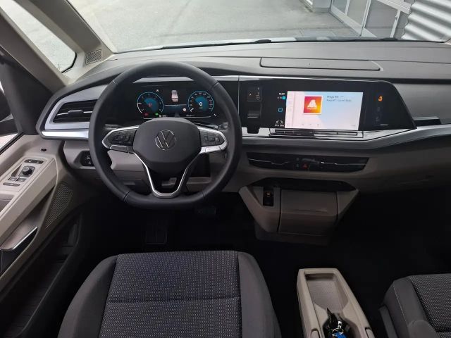 Volkswagen Multivan T7