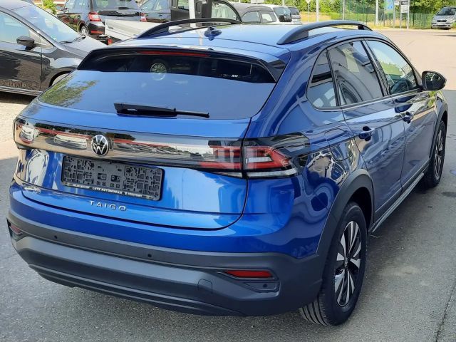 Volkswagen Taigo Life