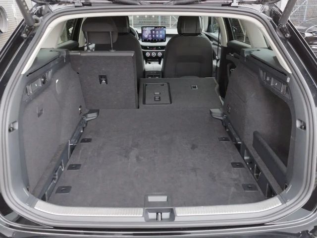 Skoda Superb Selection