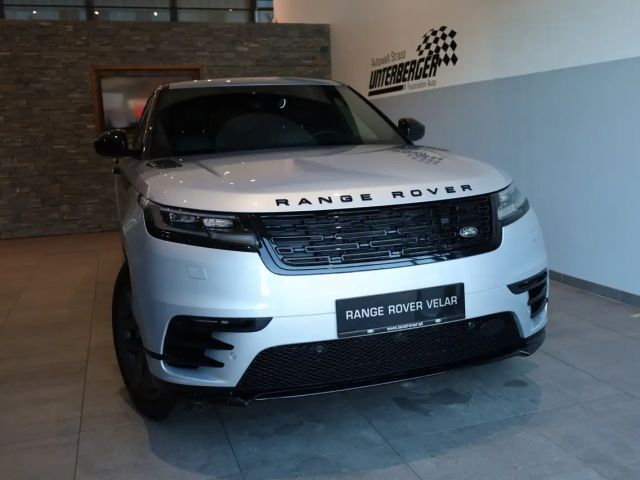 Land Rover Range Rover Velar D200 Dynamic SE