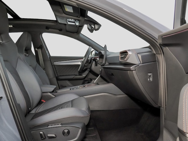 Cupra Formentor 1.5 TSI VZ e-Hybrid