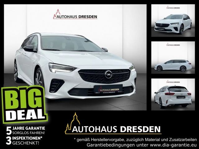 Opel Insignia B GSI  230 PS Benzin!!! ACC+LED+LM