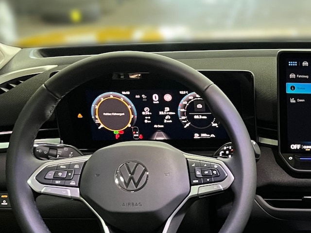 Volkswagen T-Roc DSG Life