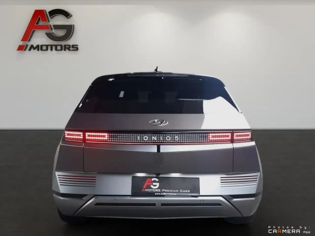 Hyundai IONIQ 5 Long range
