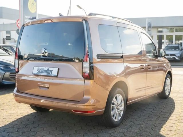 Volkswagen Caddy Life