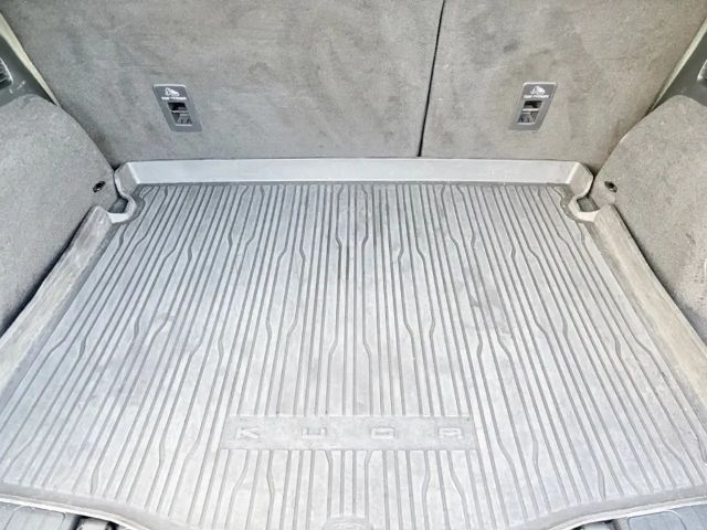 Ford Kuga AWD Titanium X