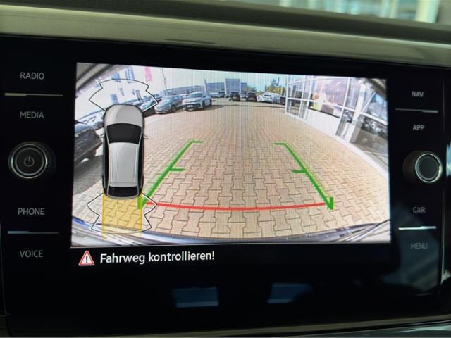 Volkswagen Taigo 1.0 TSI DSG IQ.Drive Style