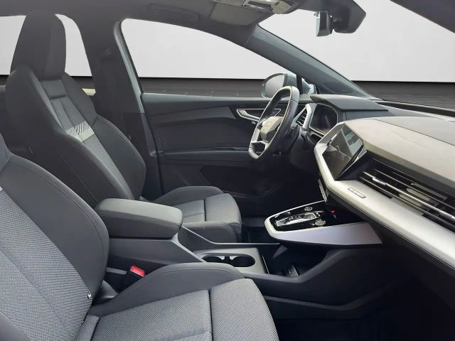 Audi Q4 e-tron S-Line