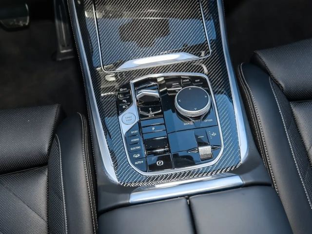 BMW X5 M-Sport xDrive50e