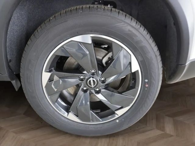 Nissan X-trail e-4ORCE