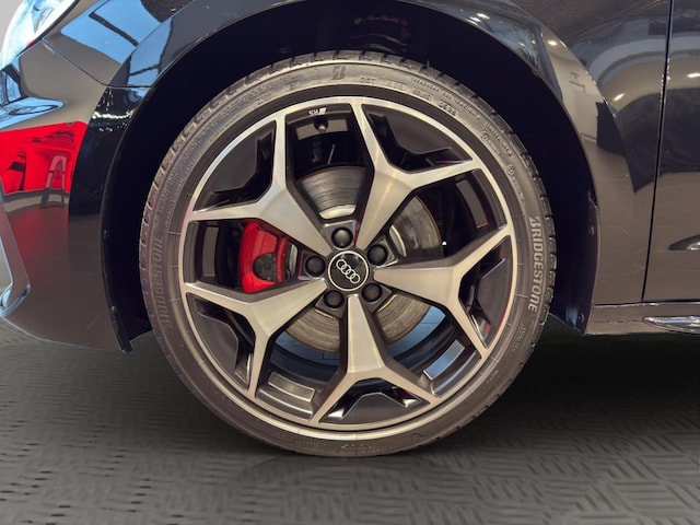 Audi A1 40 TFSI S-Line S-Tronic Sportback