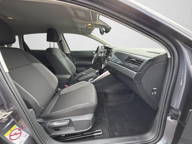 Volkswagen Polo DSG Life