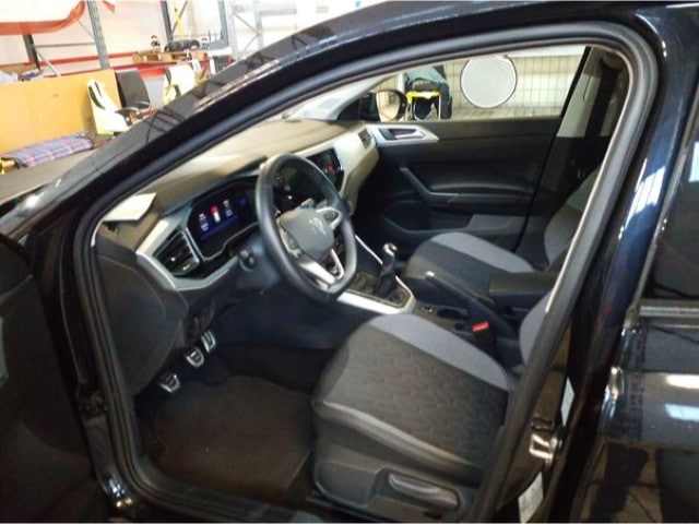 Volkswagen Taigo 1.0 TSI