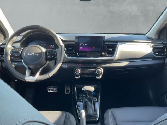 Kia Stonic Platinum Edition