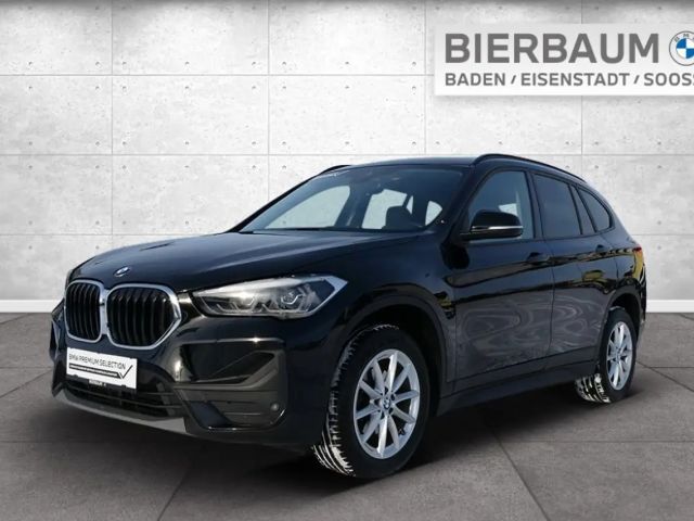BMW X1 sDrive16d