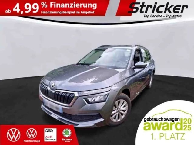 Skoda Kamiq 1.0 TSI Ambition
