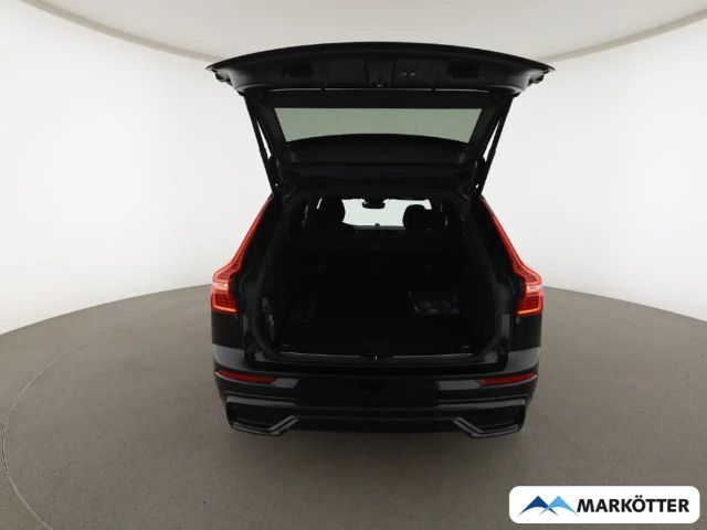 Volvo XC60 AWD T6 Ultra