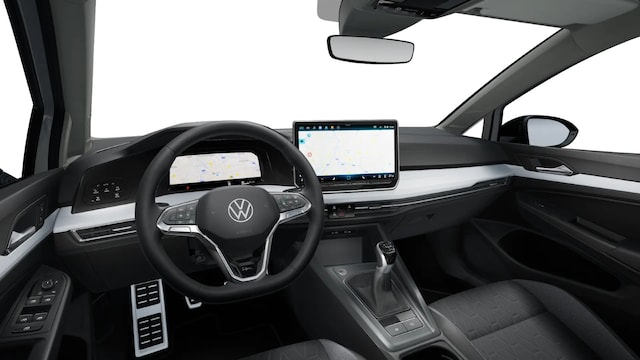 Volkswagen Golf 1.5 TSI Variant