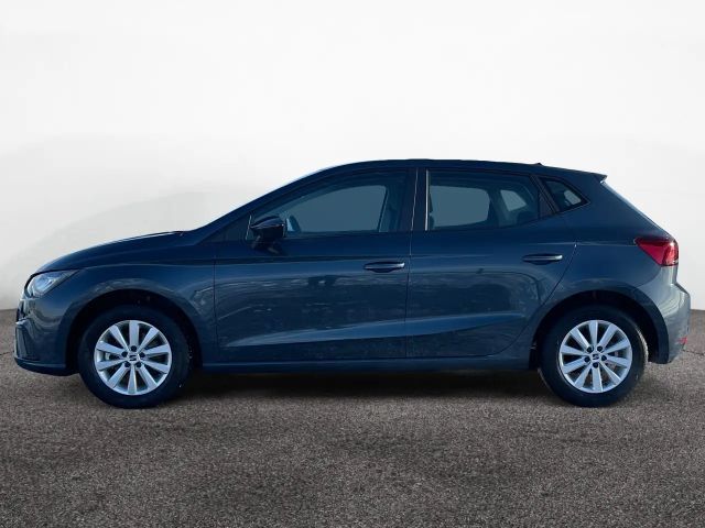 Seat Ibiza DSG Style