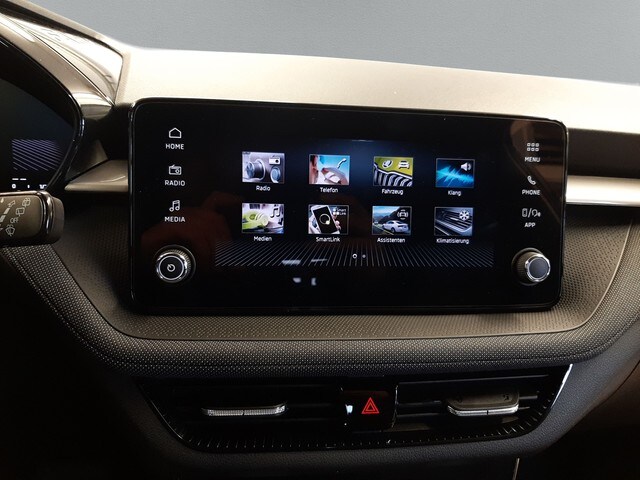 Skoda Fabia 1.0 TSI Selection