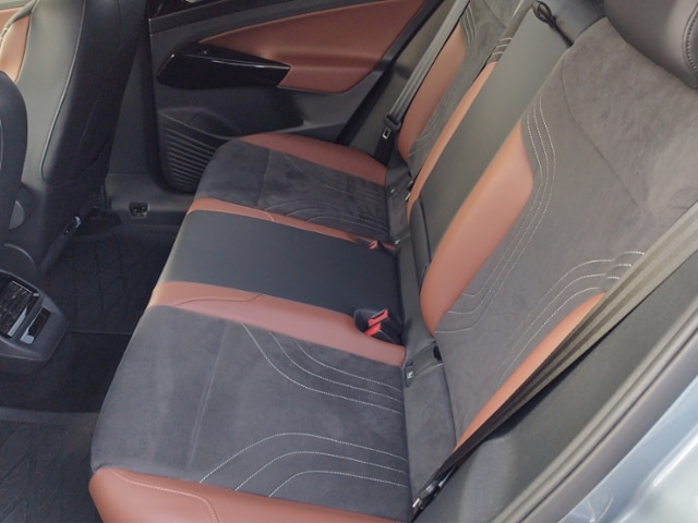 Volkswagen ID.5 IQ.Drive