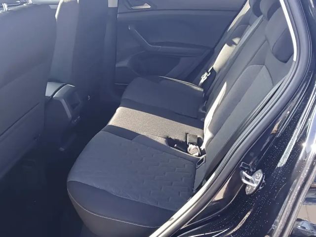 Volkswagen T-Cross Friends TSI