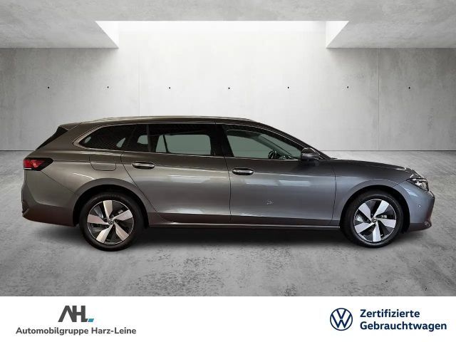 Volkswagen Passat 2.0 TDI Business DSG Variant