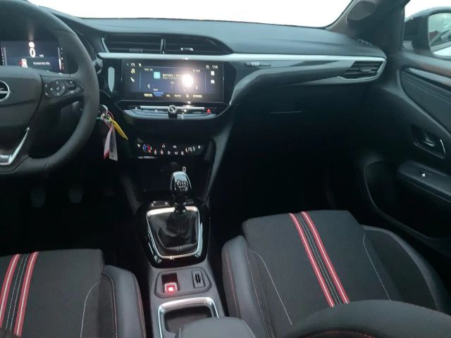 Opel Corsa 1.2 Turbo Turbo