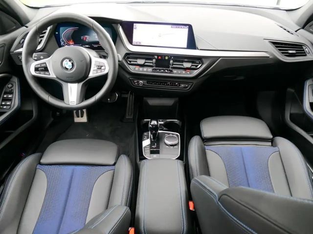 BMW 118 M-Sport Sedan