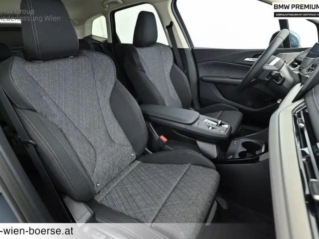 BMW 218 218i Active Tourer