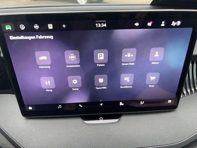 Skoda Superb 1.5 TSI Combi