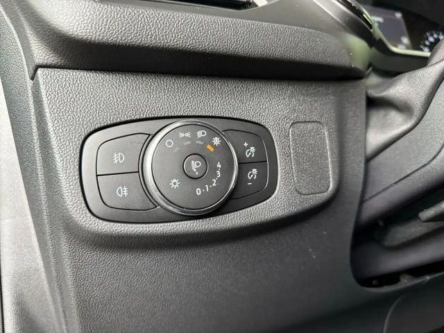 Ford Focus 1.5 EcoBlue ST Line Wagon